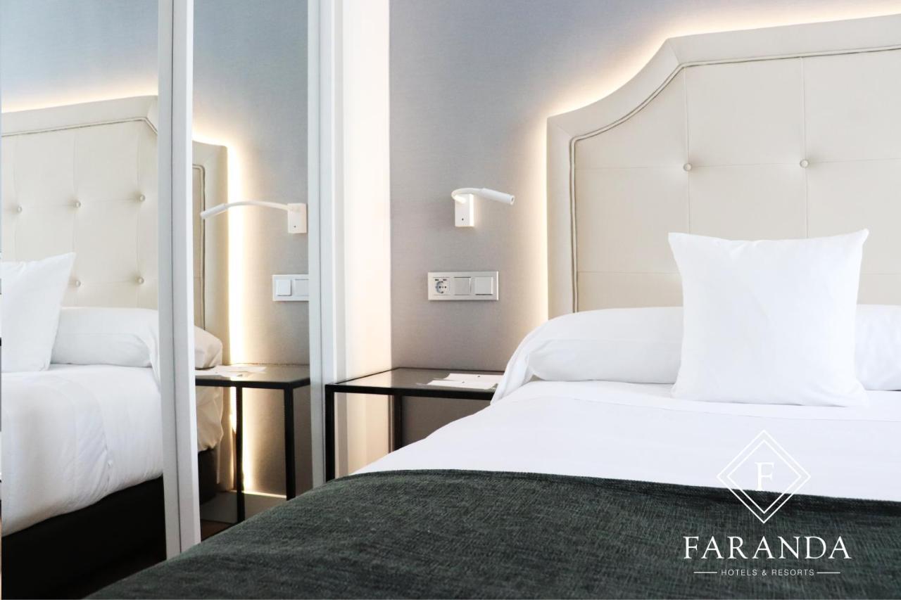 City House Hotel Florida Norte By Faranda — Fotos 3